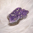 Amethyst Cluster 02