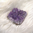 Amethyst Cluster 03