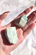 Raw Amazonite Chunk